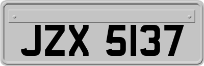 JZX5137