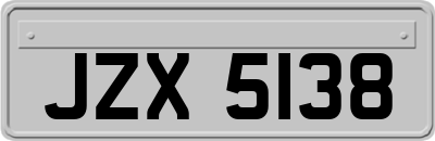 JZX5138