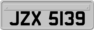 JZX5139