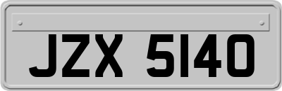 JZX5140