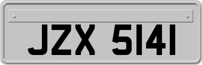 JZX5141