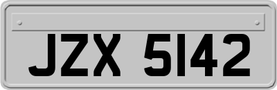 JZX5142