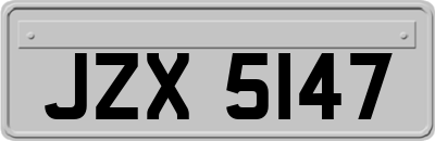 JZX5147