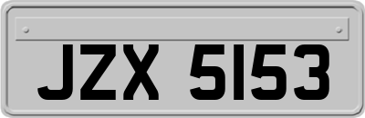 JZX5153