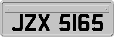 JZX5165