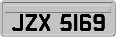 JZX5169