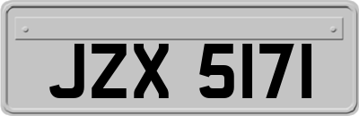 JZX5171