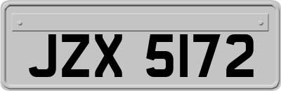 JZX5172