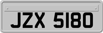 JZX5180