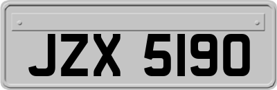 JZX5190