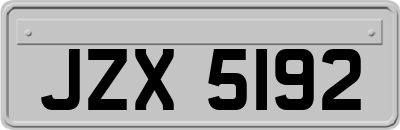 JZX5192