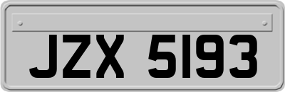 JZX5193