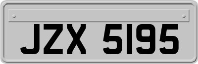 JZX5195