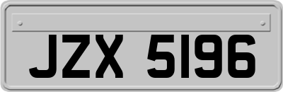 JZX5196