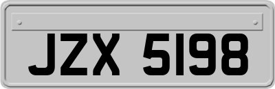 JZX5198