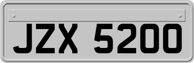JZX5200