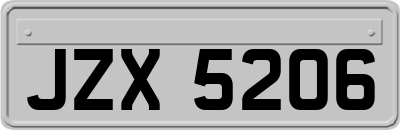 JZX5206