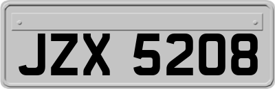 JZX5208