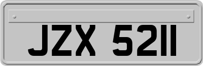 JZX5211