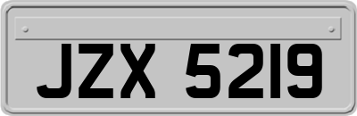 JZX5219