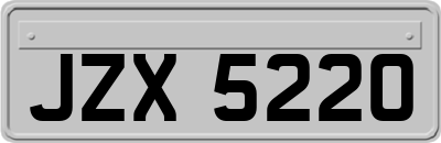 JZX5220