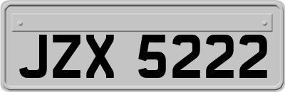 JZX5222