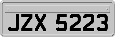 JZX5223