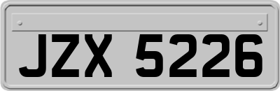 JZX5226