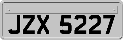 JZX5227