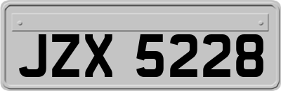 JZX5228