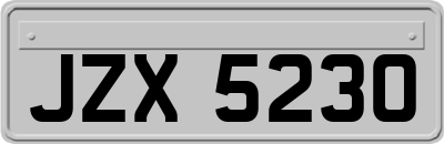 JZX5230