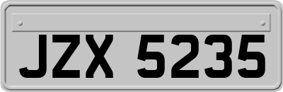 JZX5235