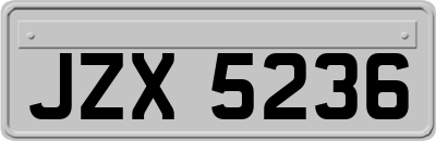 JZX5236