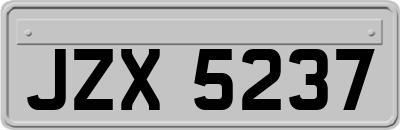 JZX5237