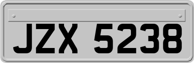 JZX5238