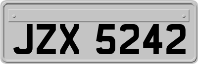JZX5242