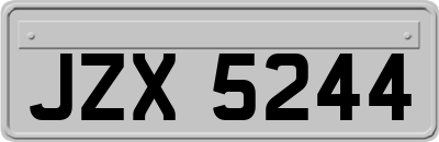 JZX5244