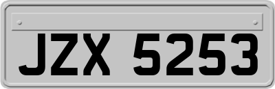 JZX5253