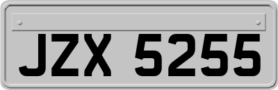 JZX5255