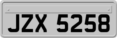 JZX5258
