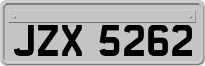 JZX5262