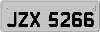 JZX5266