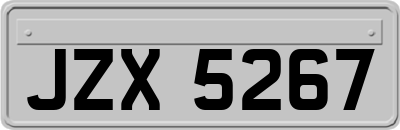 JZX5267