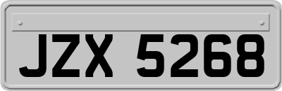 JZX5268