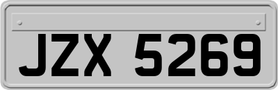 JZX5269