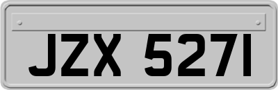 JZX5271