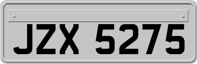 JZX5275