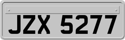 JZX5277