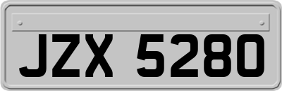 JZX5280