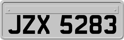 JZX5283